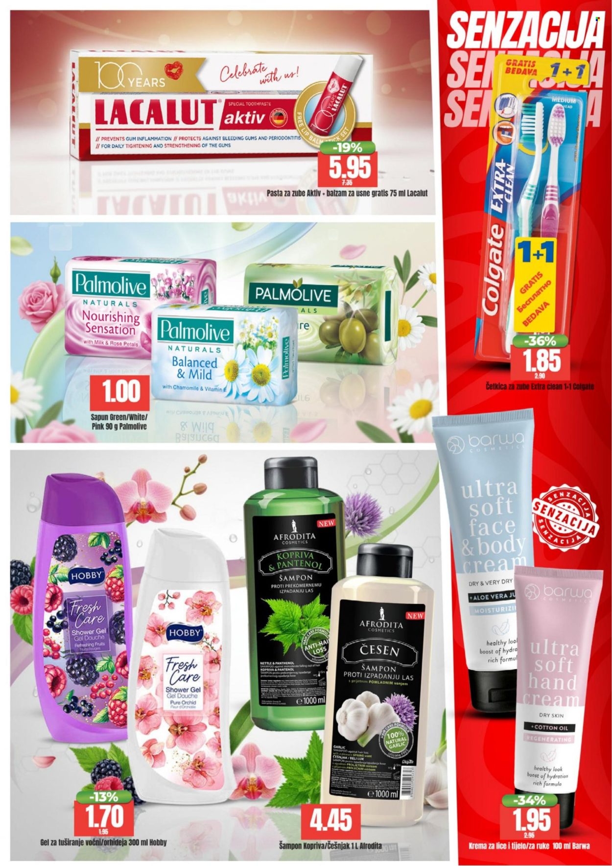 Bingo katalog - 06.01.2026. - 18.01.2026.. Stranica 19