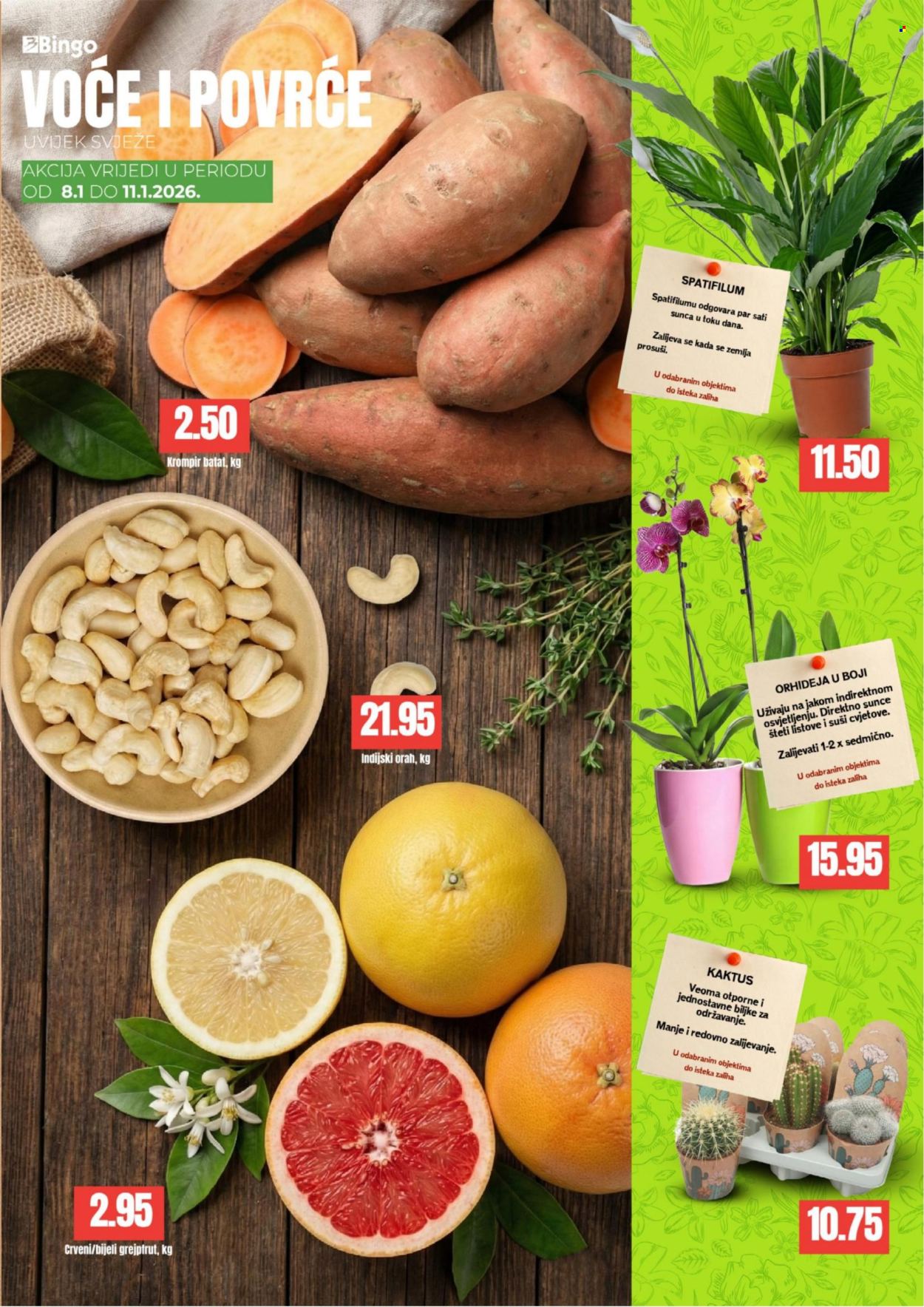 Bingo katalog - 06.01.2026. - 18.01.2026.. Stranica 3