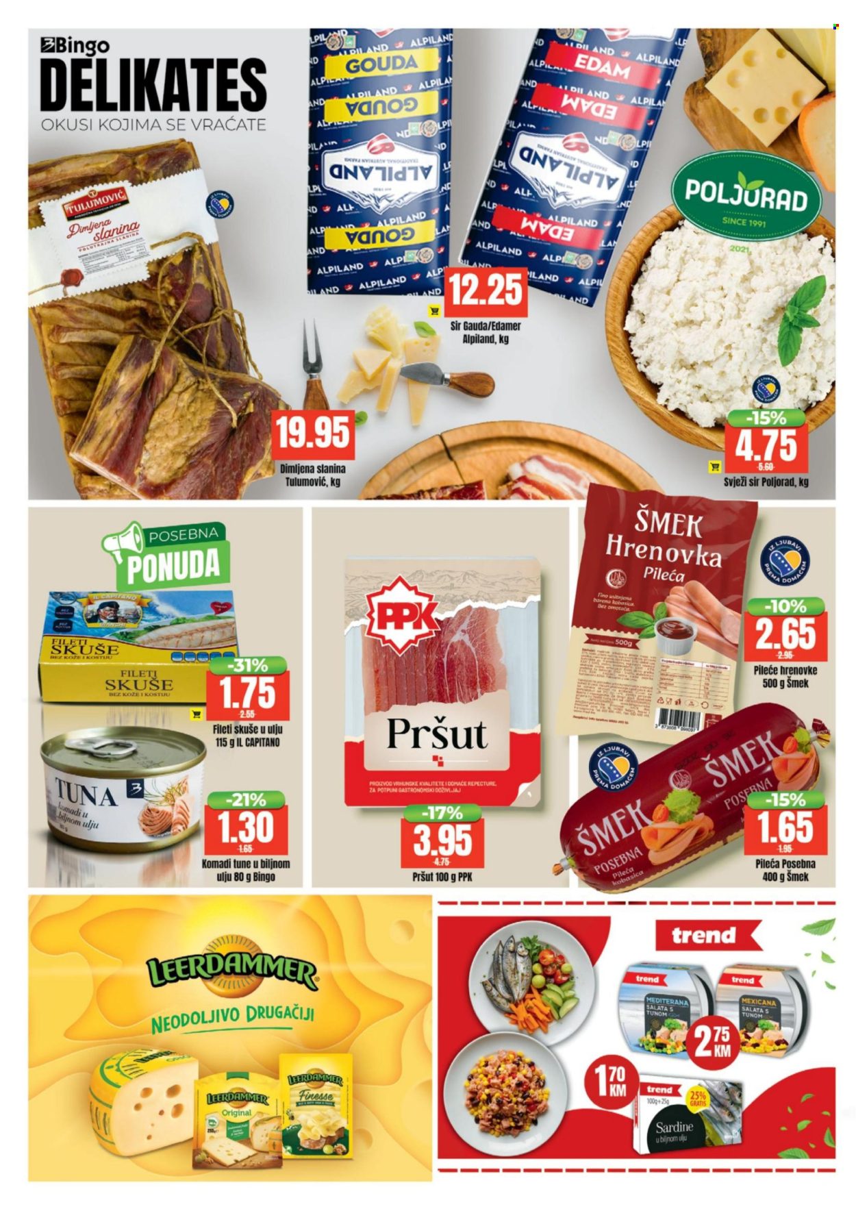 Bingo katalog - 06.01.2026. - 18.01.2026.. Stranica 4