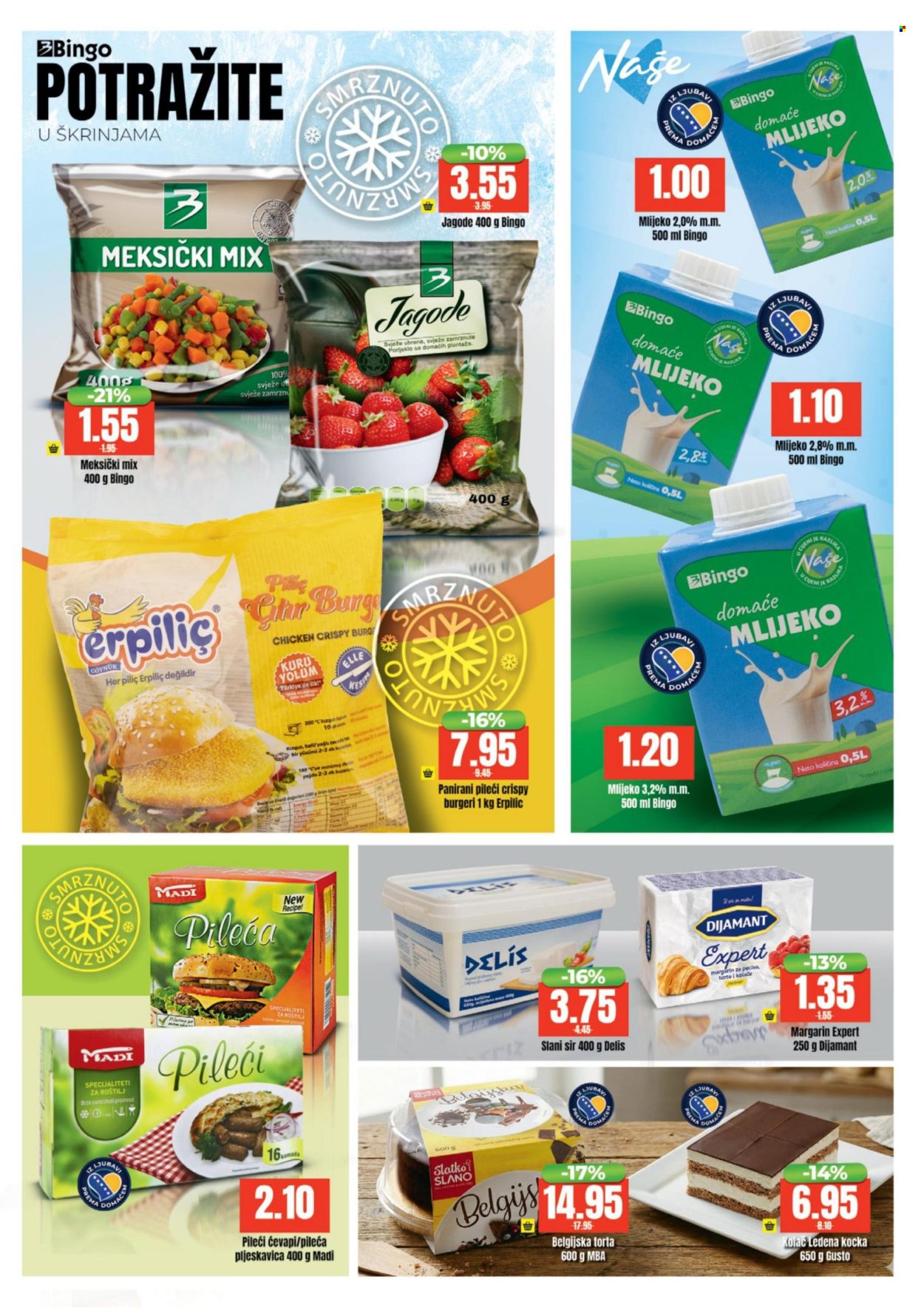 Bingo katalog - 06.01.2026. - 18.01.2026.. Stranica 5