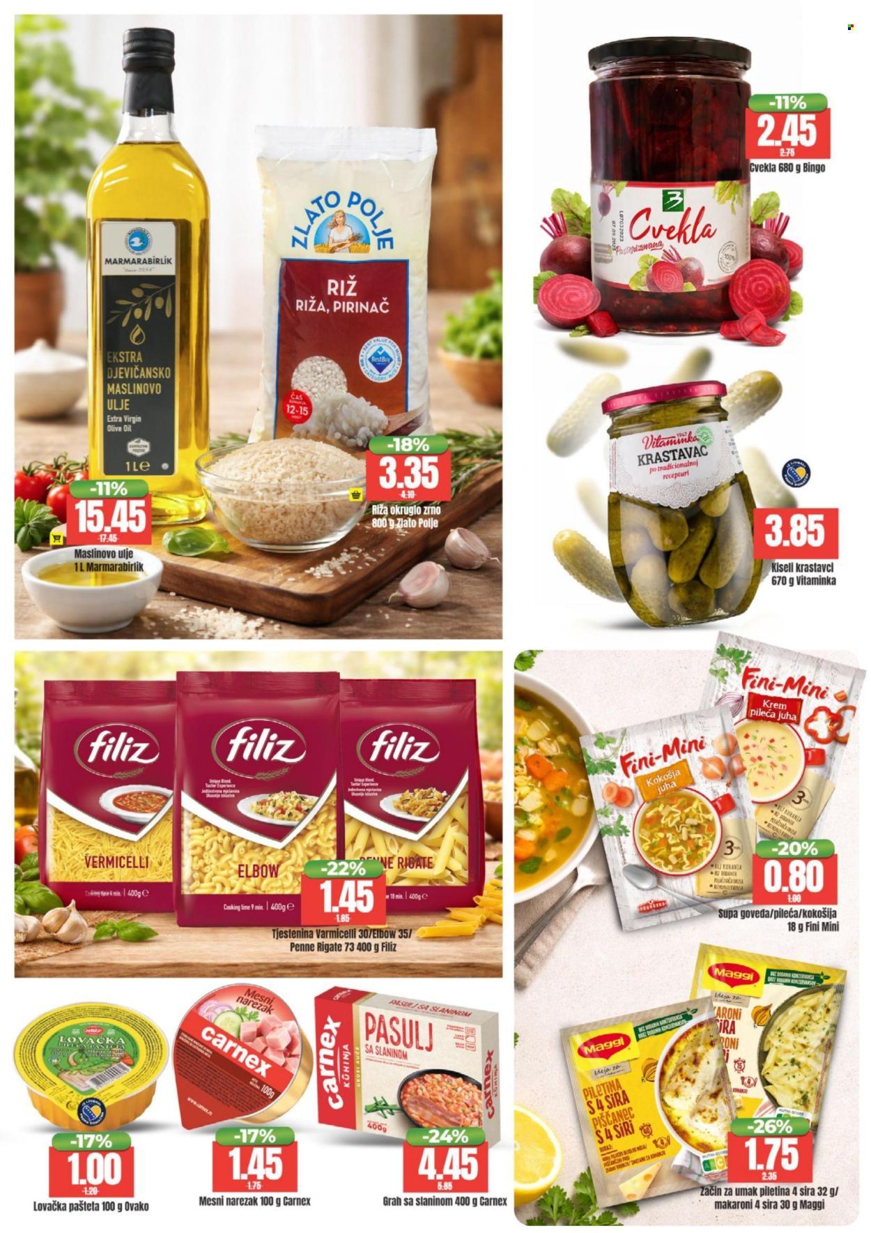 Bingo katalog - 06.01.2026. - 18.01.2026.. Stranica 9