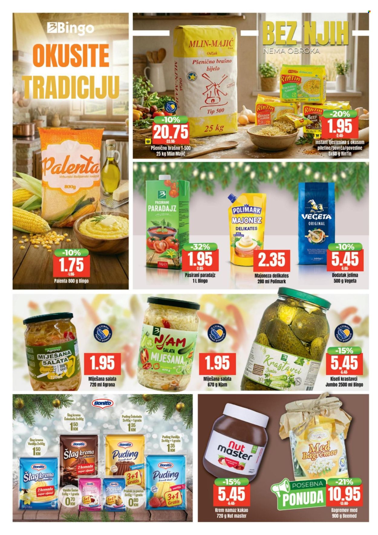 Bingo katalog - 06.01.2026. - 18.01.2026.. Stranica 10