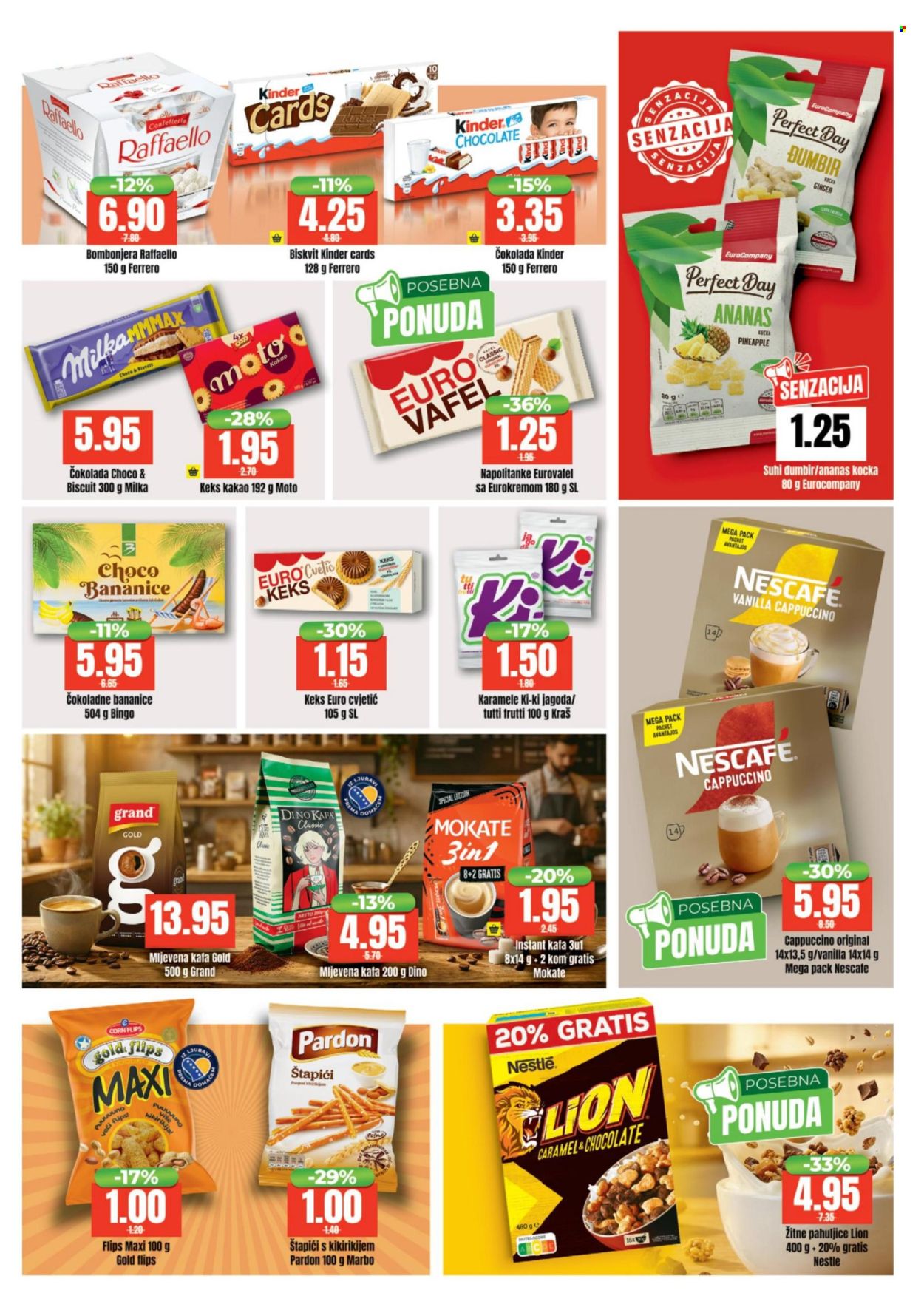 Bingo katalog - 06.01.2026. - 18.01.2026.. Stranica 11