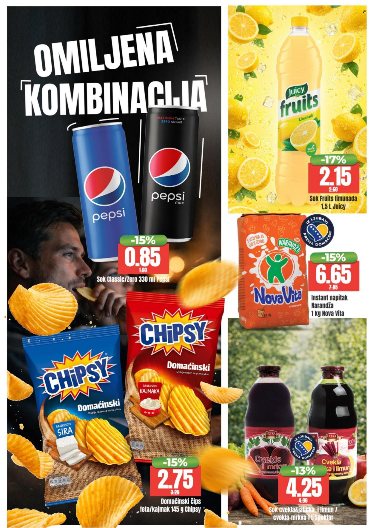 Bingo katalog - 06.01.2026. - 18.01.2026.. Stranica 14