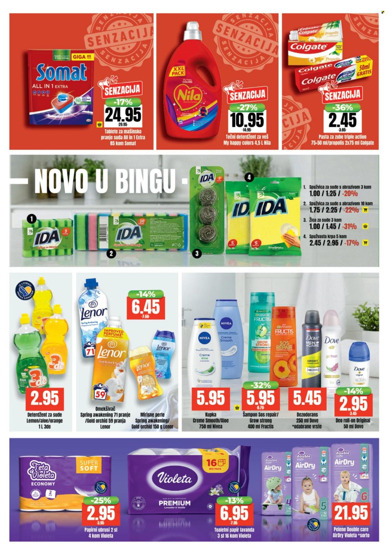 Bingo katalog - 06.01.2026. - 18.01.2026.. Stranica 17