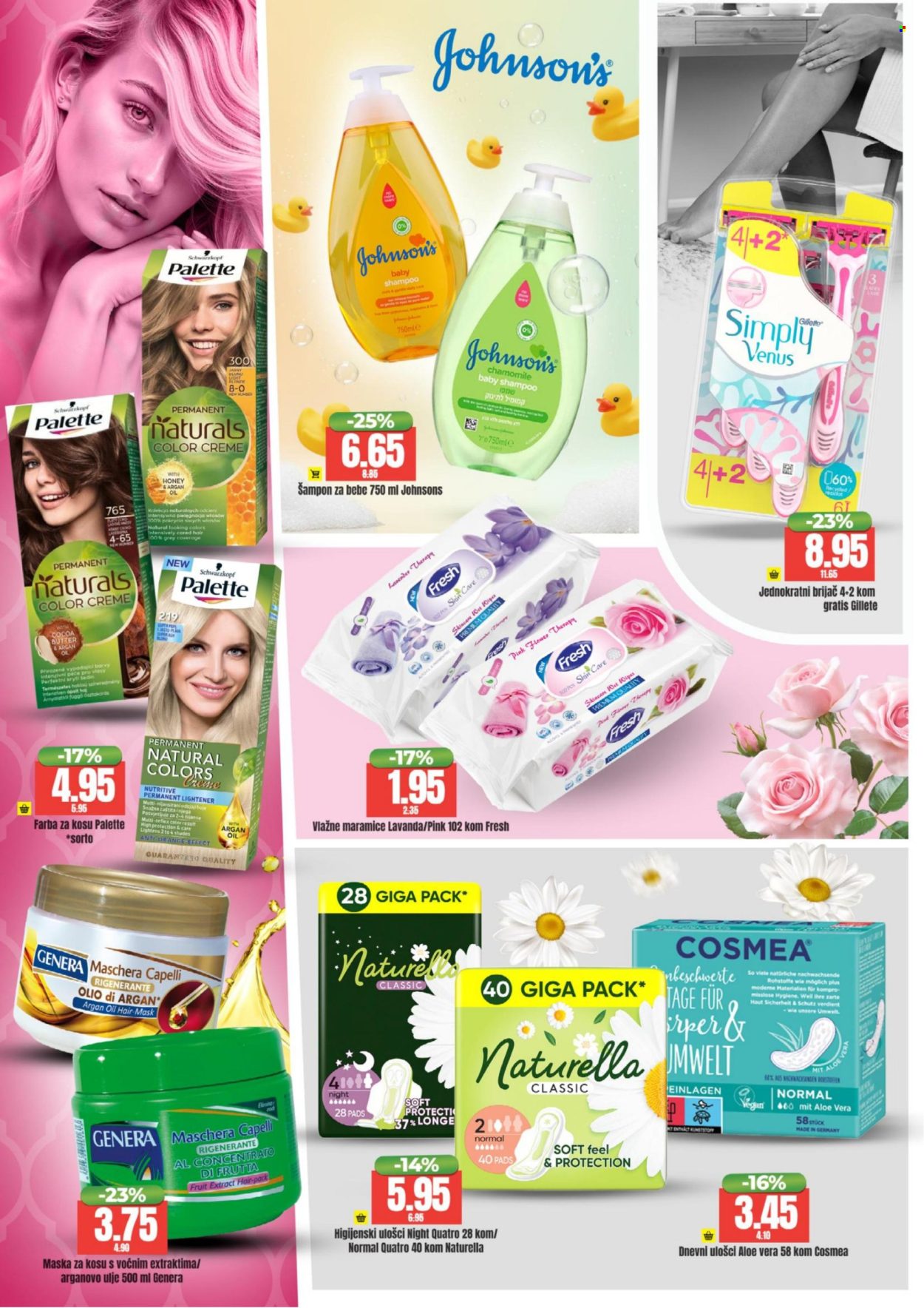 Bingo katalog - 06.01.2026. - 18.01.2026.. Stranica 20