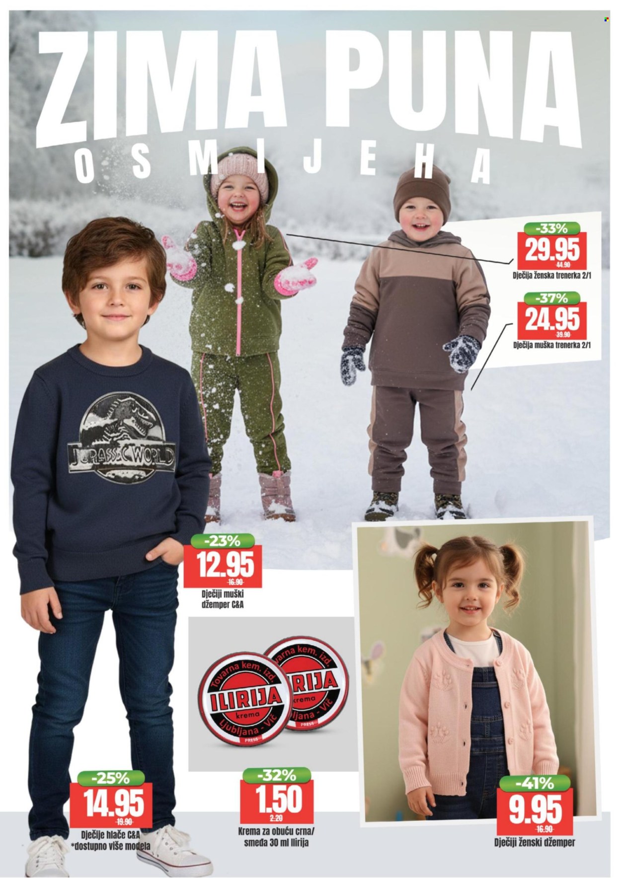 Bingo katalog - 06.01.2026. - 18.01.2026.. Stranica 22