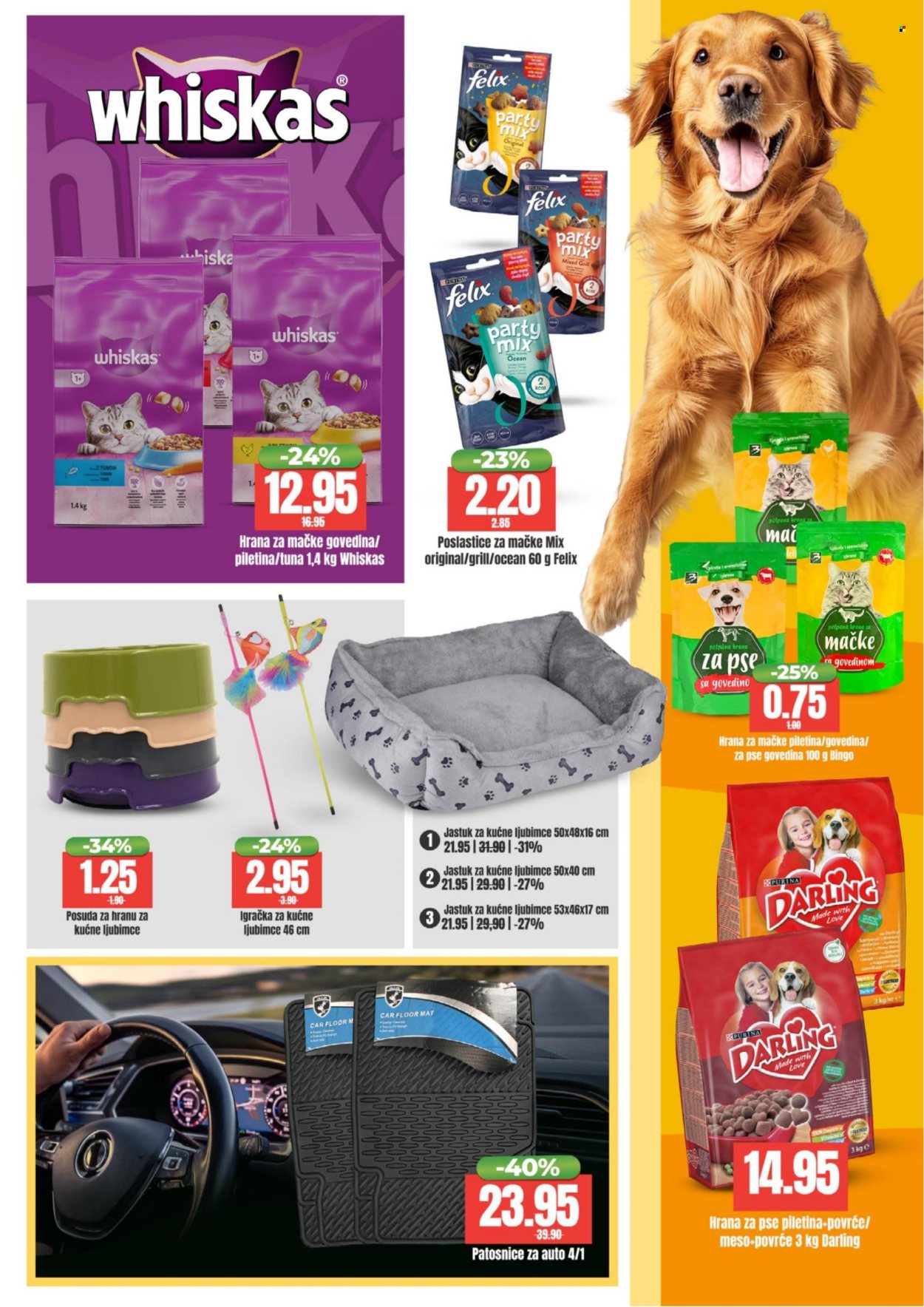 Bingo katalog - 06.01.2026. - 18.01.2026.. Stranica 23