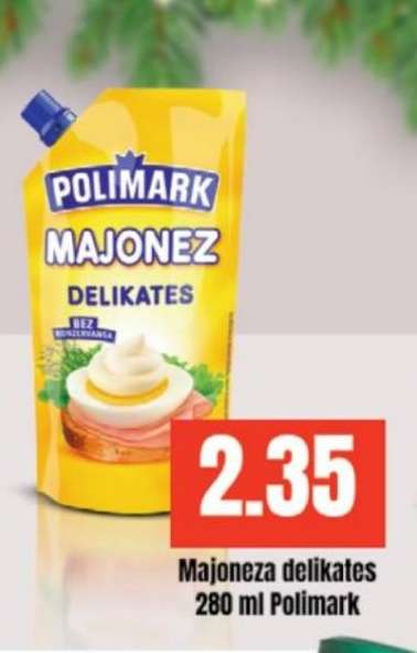 Majoneza delikates