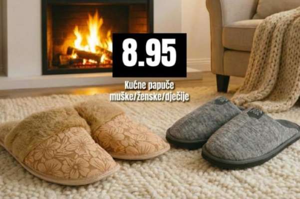 Kućne papuče