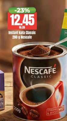 Instant kafa Classic