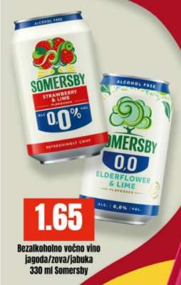 SOMERSBY