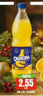 Orangina