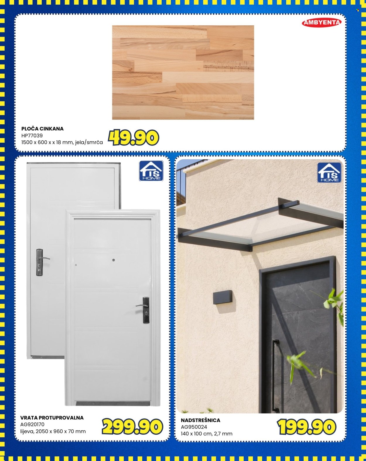 FIS katalog - 08.01.2026. - 10.01.2026.. Stranica 15