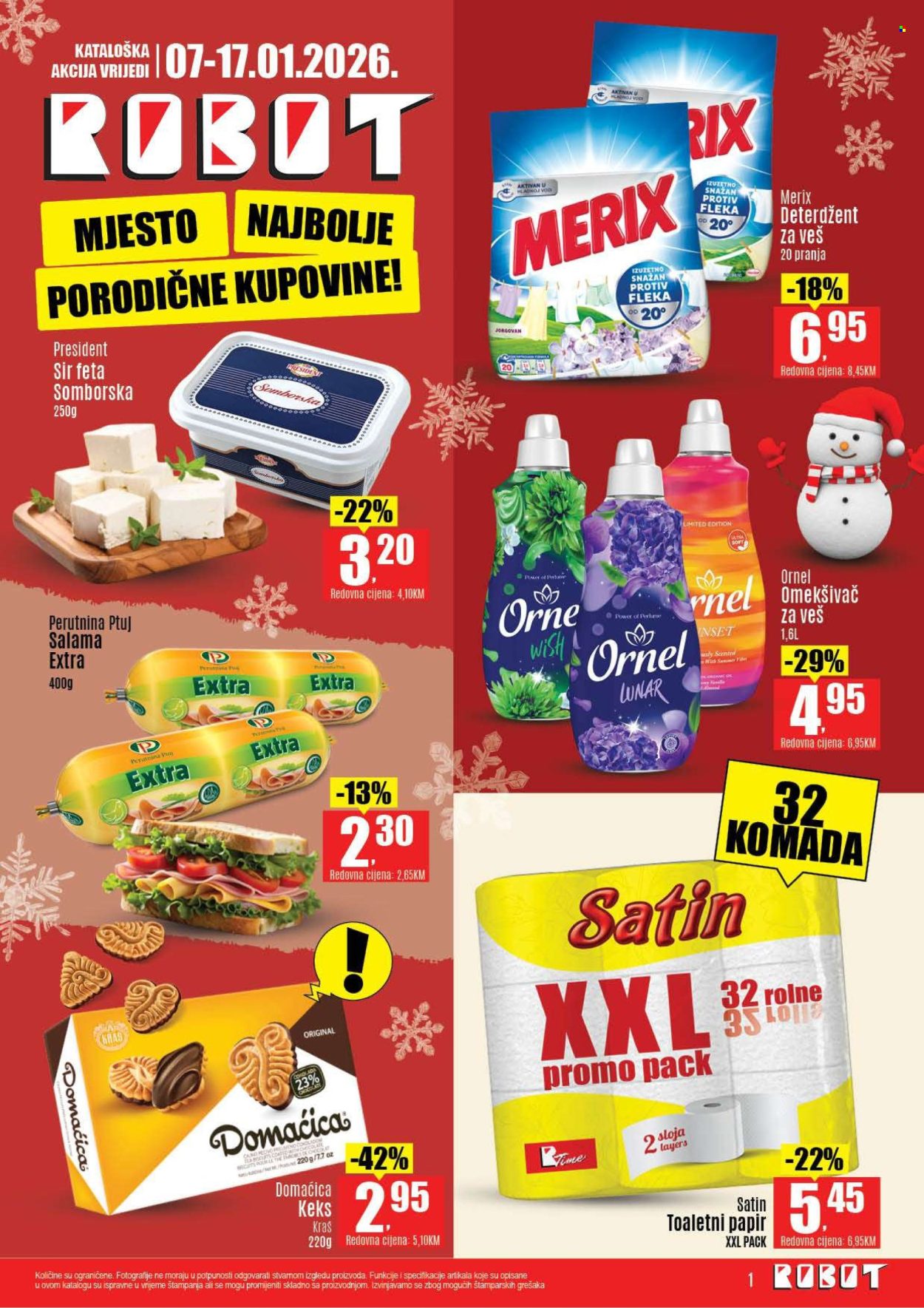 Robot katalog - 07.01.2026. - 17.01.2026.. Stranica 1