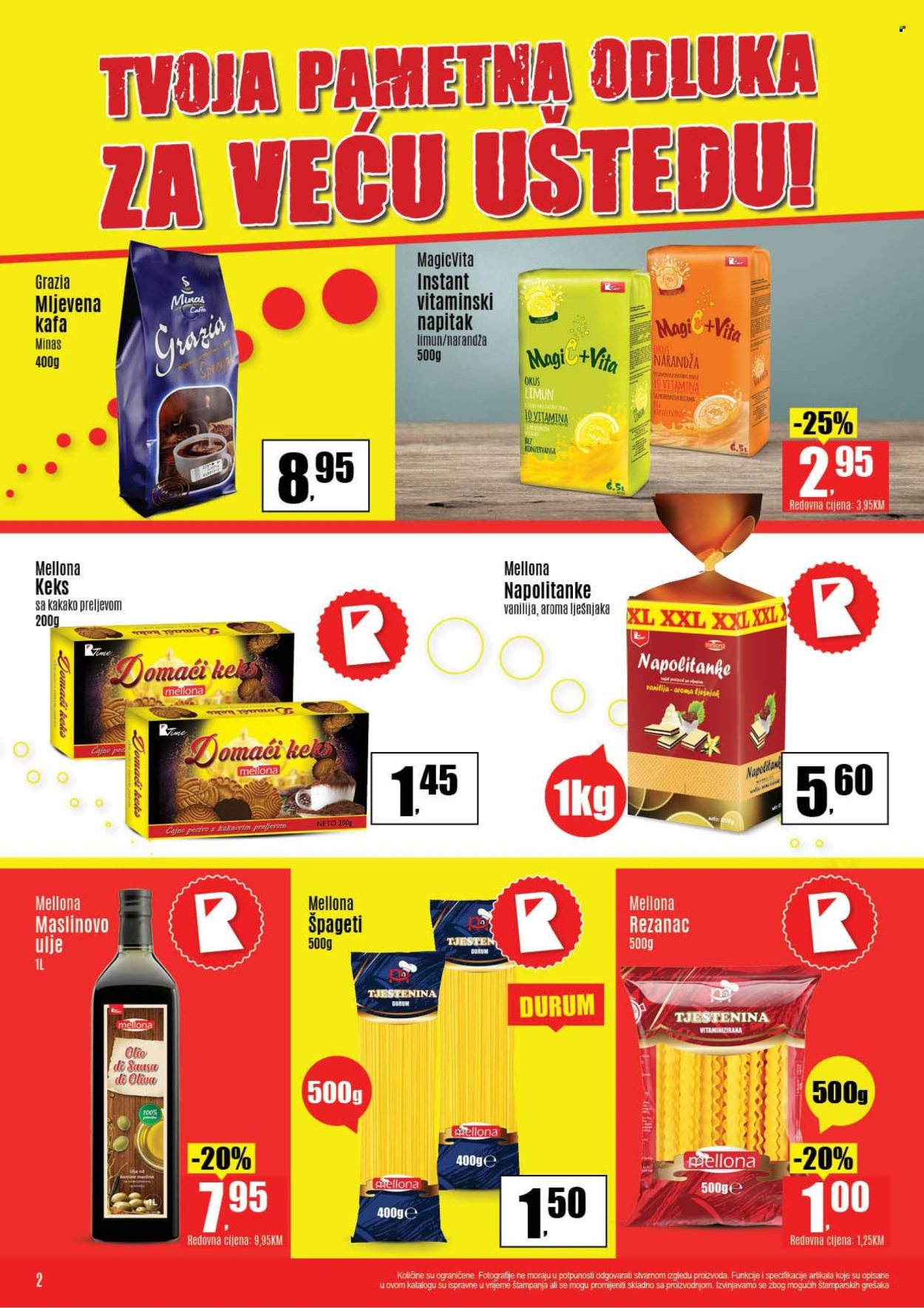 Robot katalog - 07.01.2026. - 17.01.2026.. Stranica 2