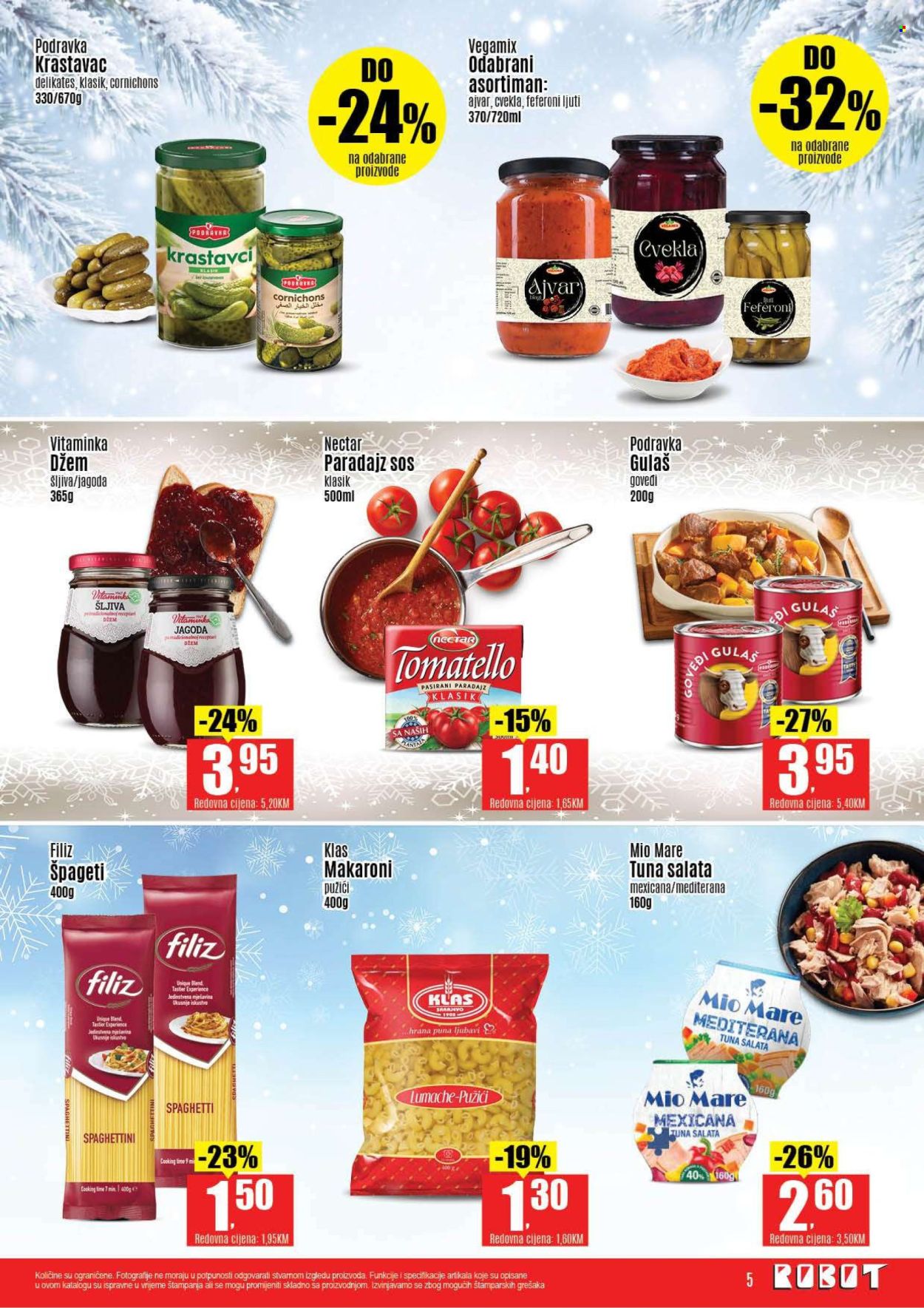 Robot katalog - 07.01.2026. - 17.01.2026.. Stranica 5