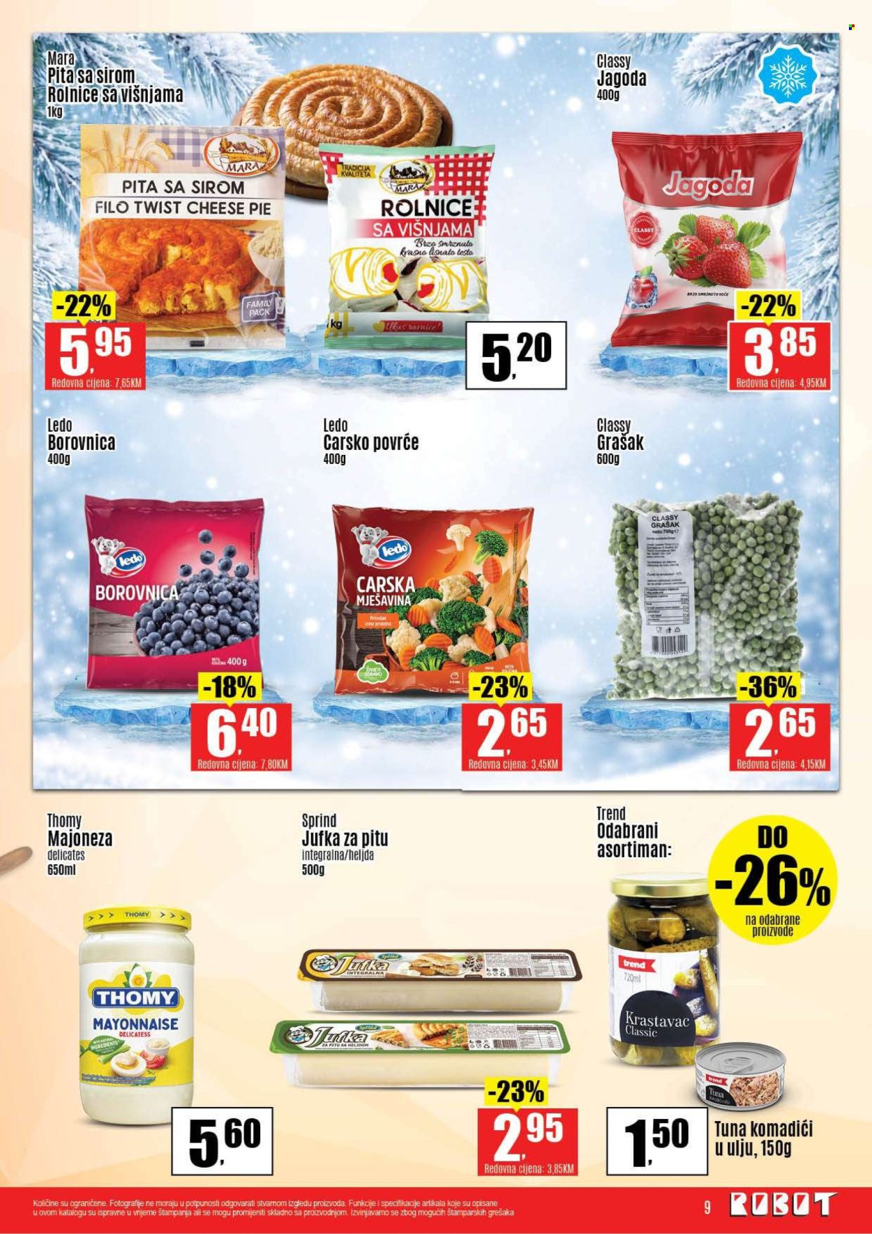 Robot katalog - 07.01.2026. - 17.01.2026.. Stranica 9