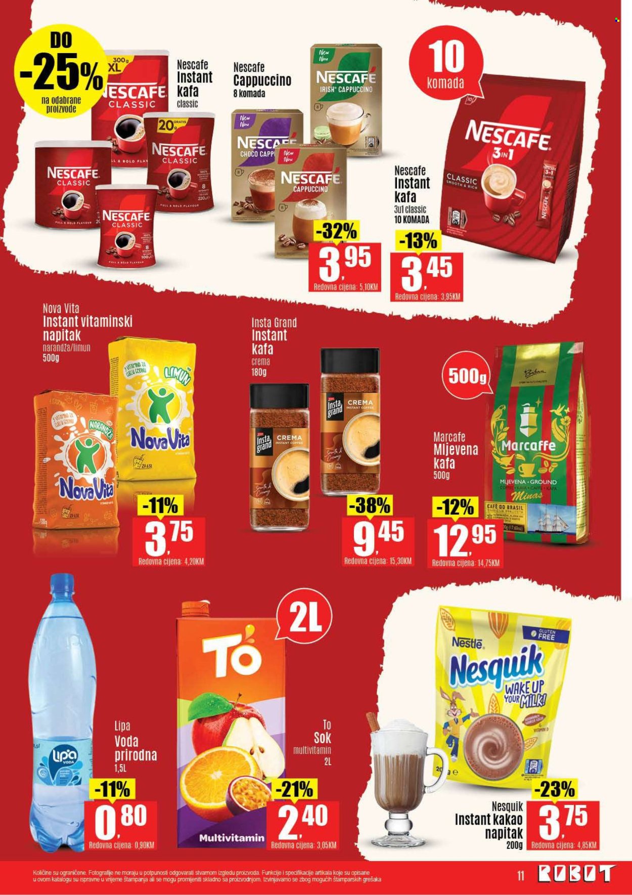 Robot katalog - 07.01.2026. - 17.01.2026.. Stranica 11