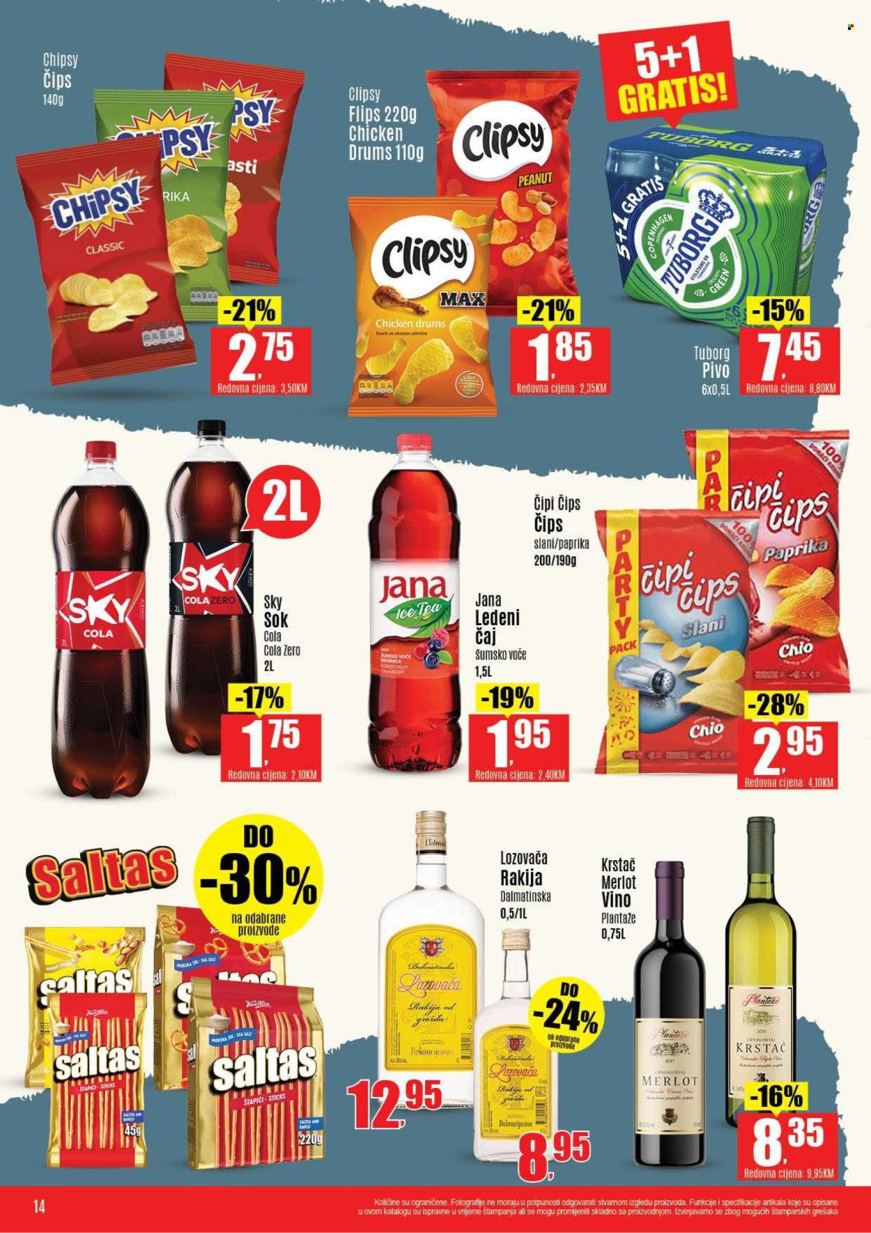 Robot katalog - 07.01.2026. - 17.01.2026.. Stranica 14