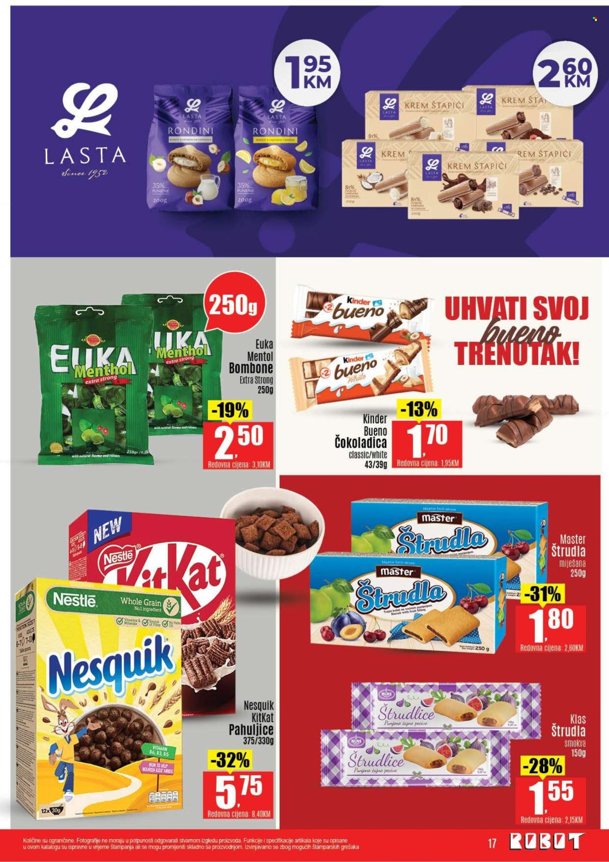 Robot katalog - 07.01.2026. - 17.01.2026.. Stranica 17