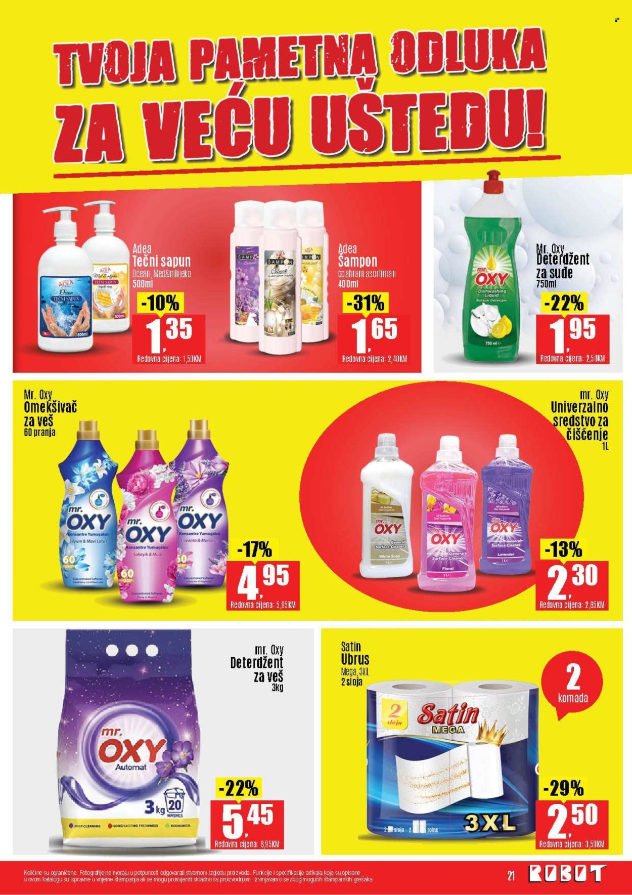 Robot katalog - 07.01.2026. - 17.01.2026.. Stranica 21