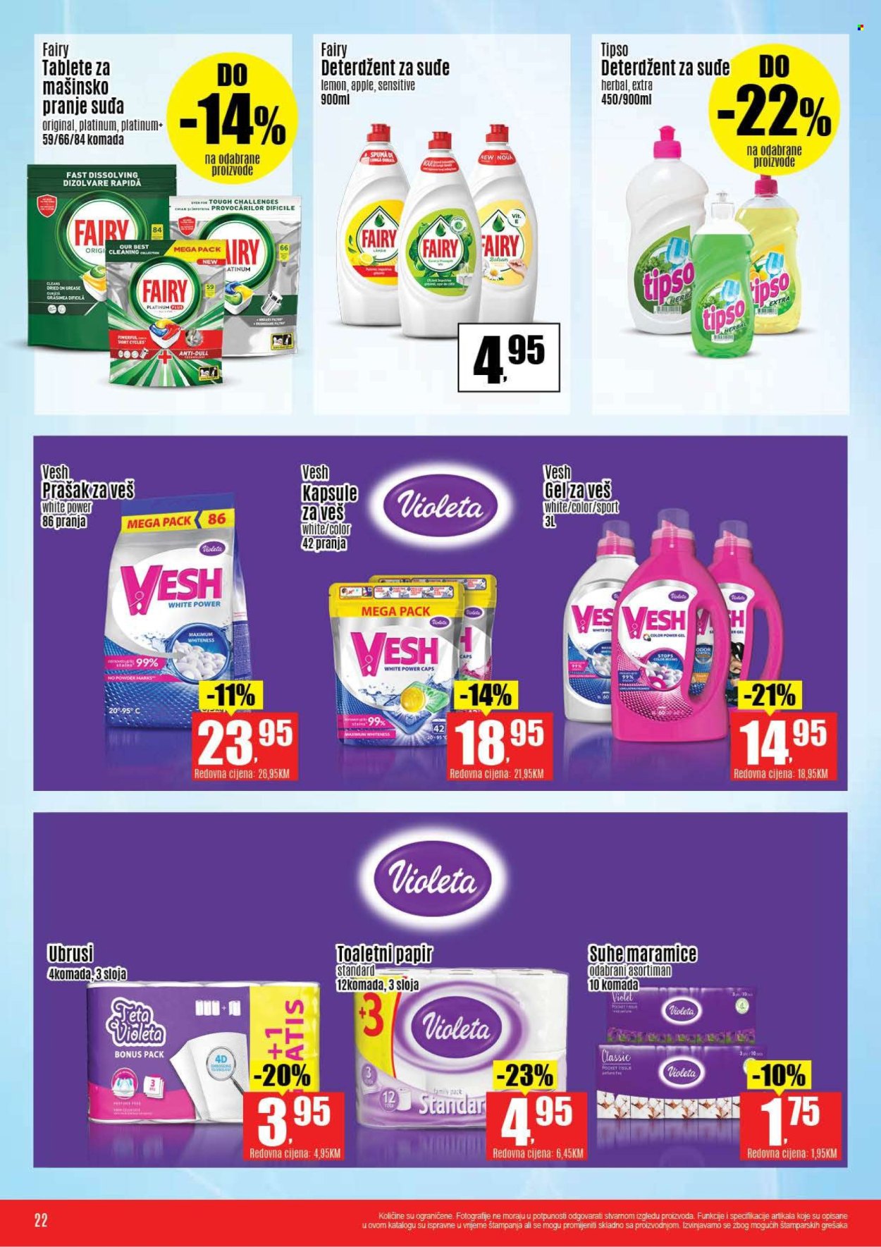 Robot katalog - 07.01.2026. - 17.01.2026.. Stranica 22