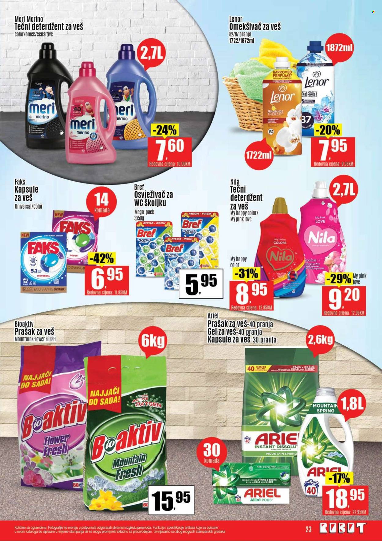 Robot katalog - 07.01.2026. - 17.01.2026.. Stranica 23