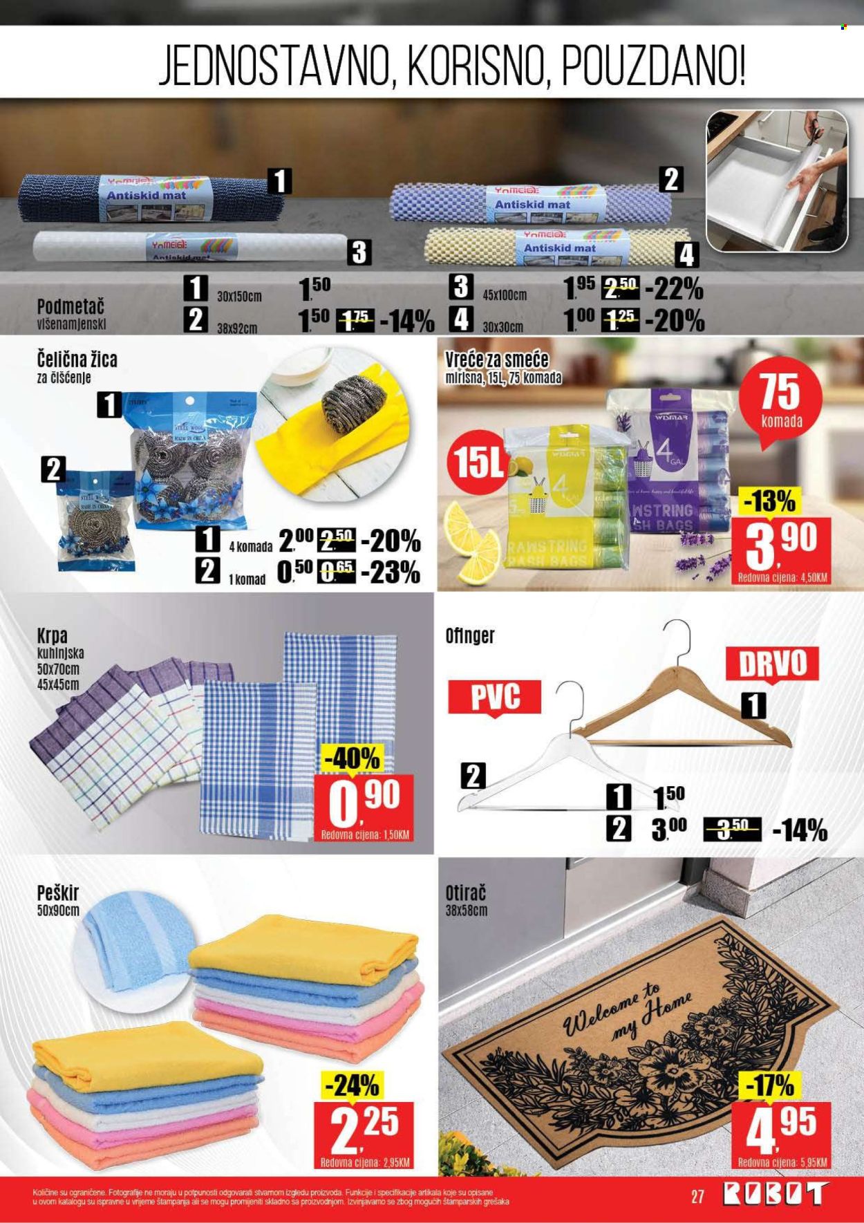 Robot katalog - 07.01.2026. - 17.01.2026.. Stranica 27