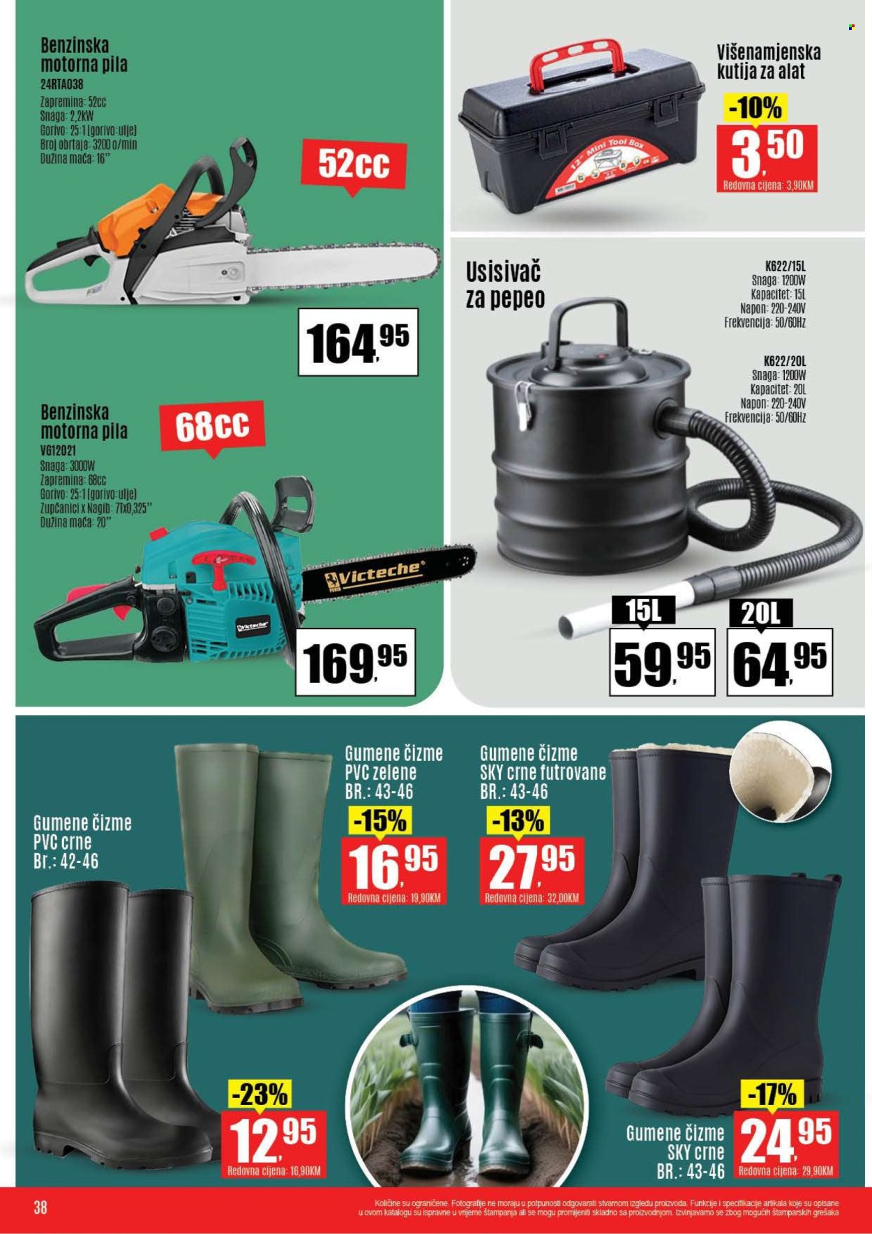 Robot katalog - 07.01.2026. - 17.01.2026.. Stranica 38