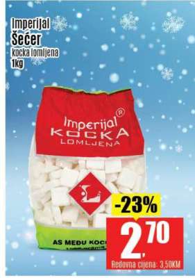 Imperijal Šećer