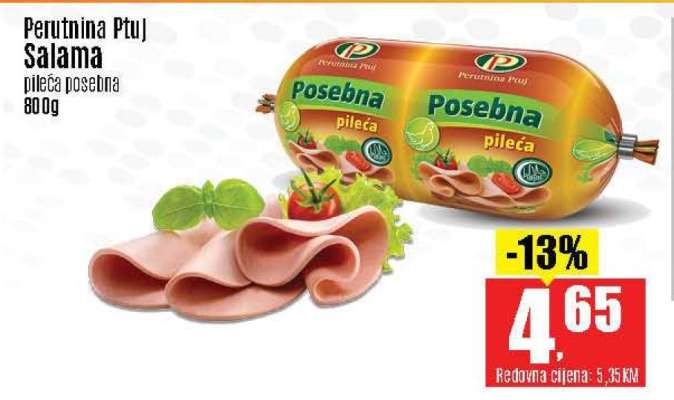 Perutnina Ptuj Salama