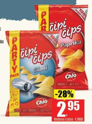 Čipi Čips