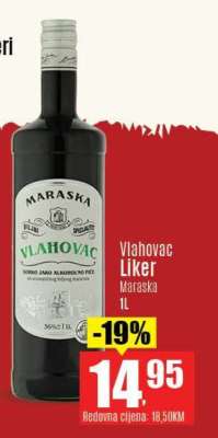 Vlahovac Liker