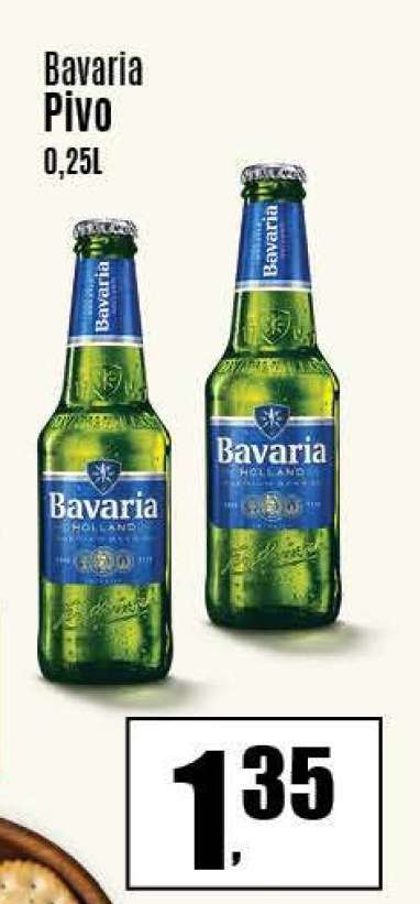 Bavaria Pivo