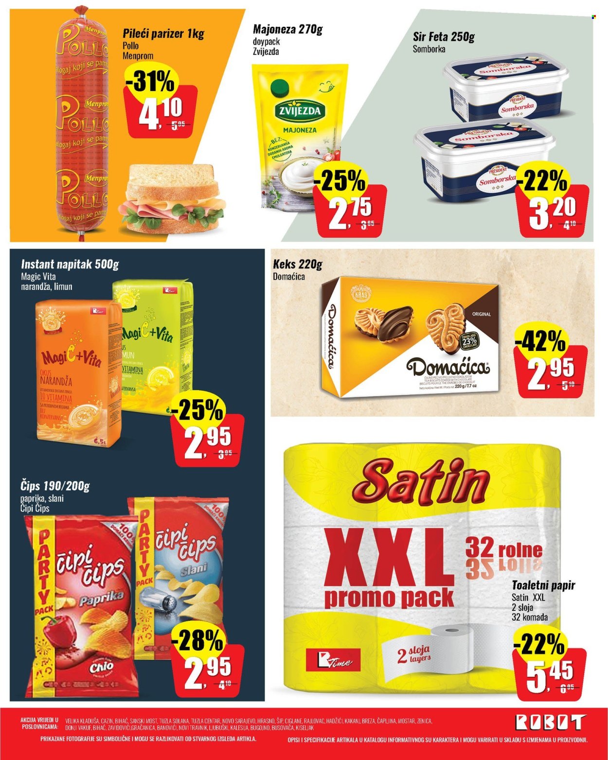 Robot katalog - 08.01.2026. - 10.01.2026.. Stranica 2