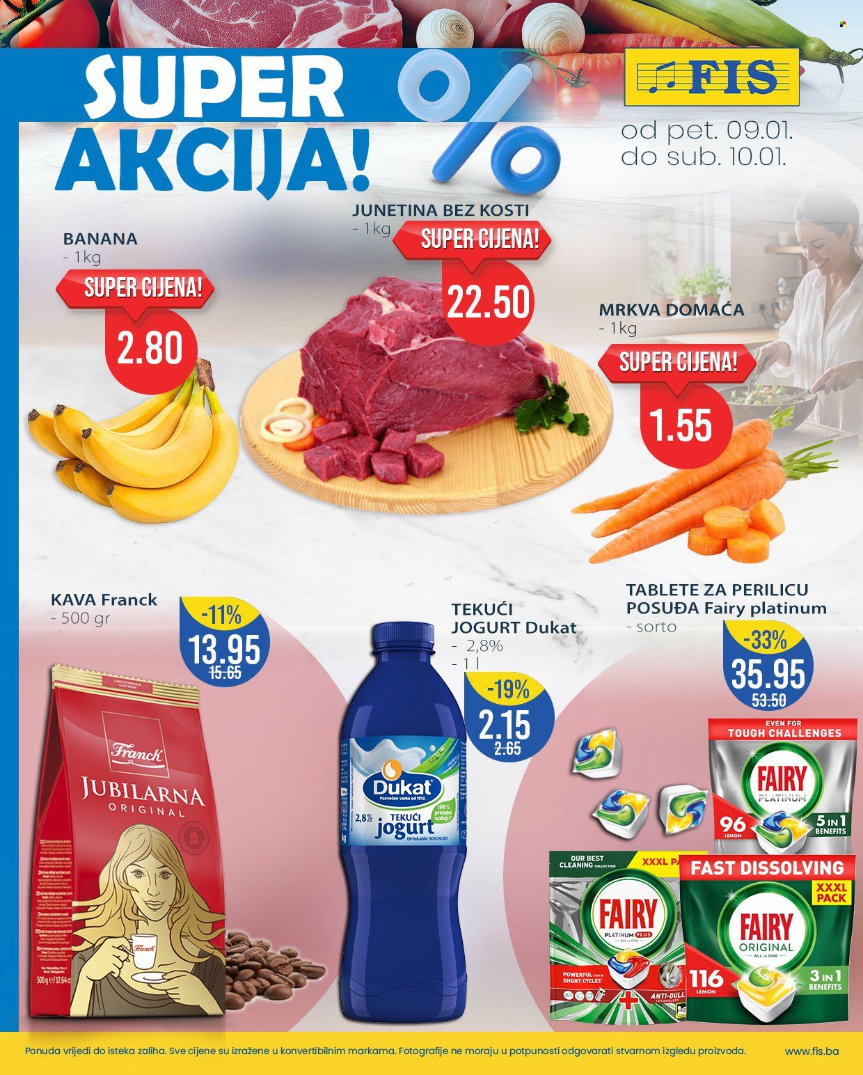 FIS katalog - 09.01.2026. - 10.01.2026.. Stranica 1