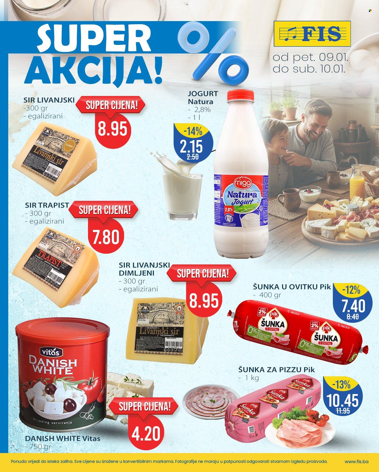 FIS katalog - 09.01.2026. - 10.01.2026.. Stranica 2