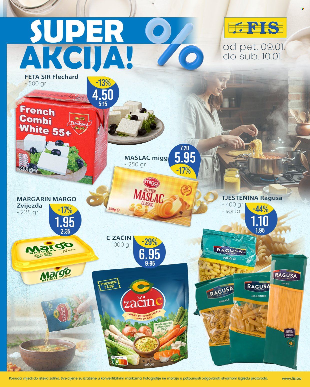 FIS katalog - 09.01.2026. - 10.01.2026.. Stranica 3
