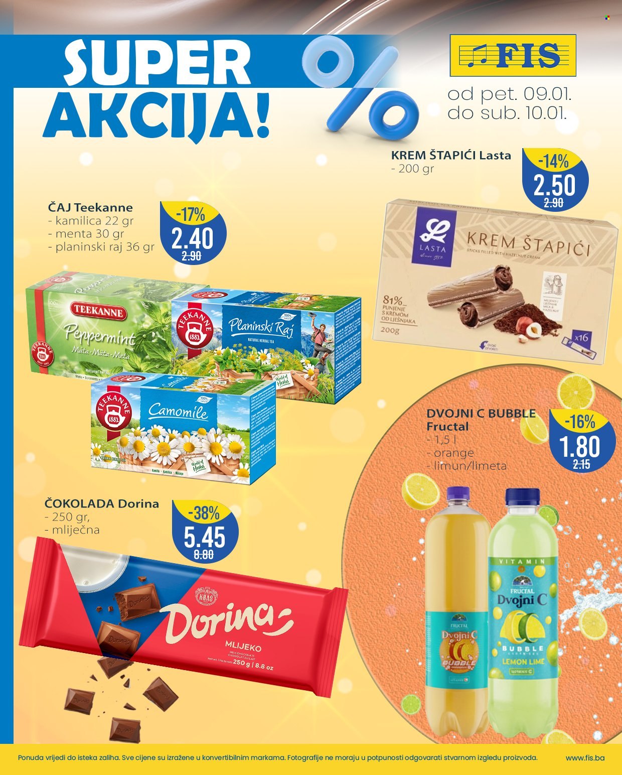 FIS katalog - 09.01.2026. - 10.01.2026.. Stranica 4