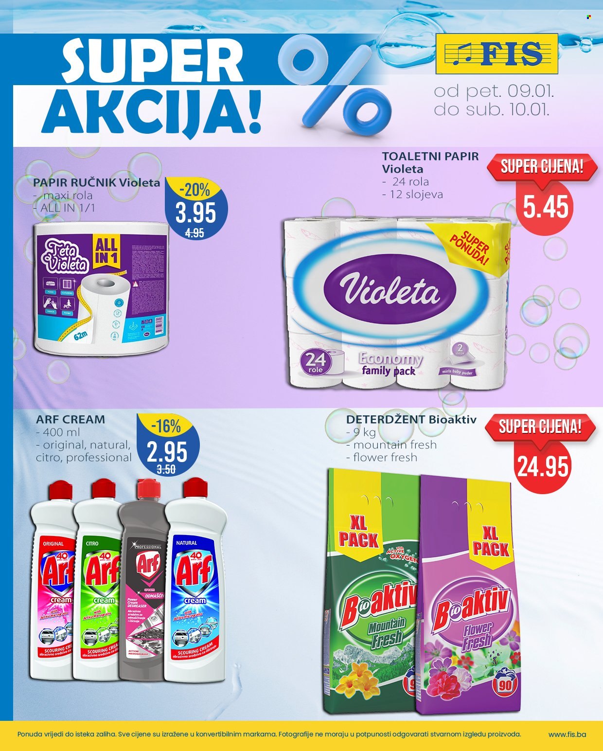 FIS katalog - 09.01.2026. - 10.01.2026.. Stranica 6
