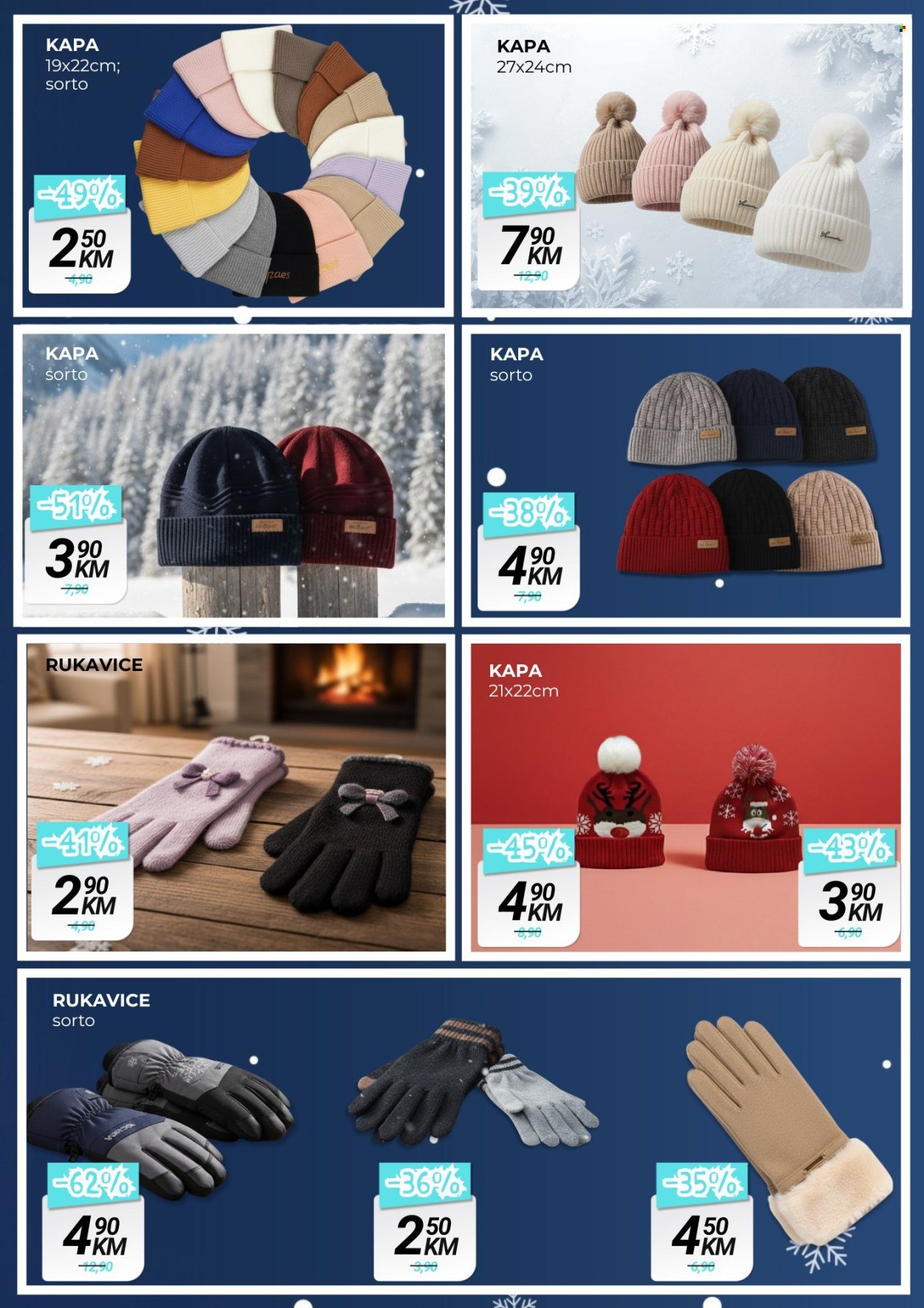 Belamionix katalog - 08.01.2026. - 24.01.2026.. Stranica 3