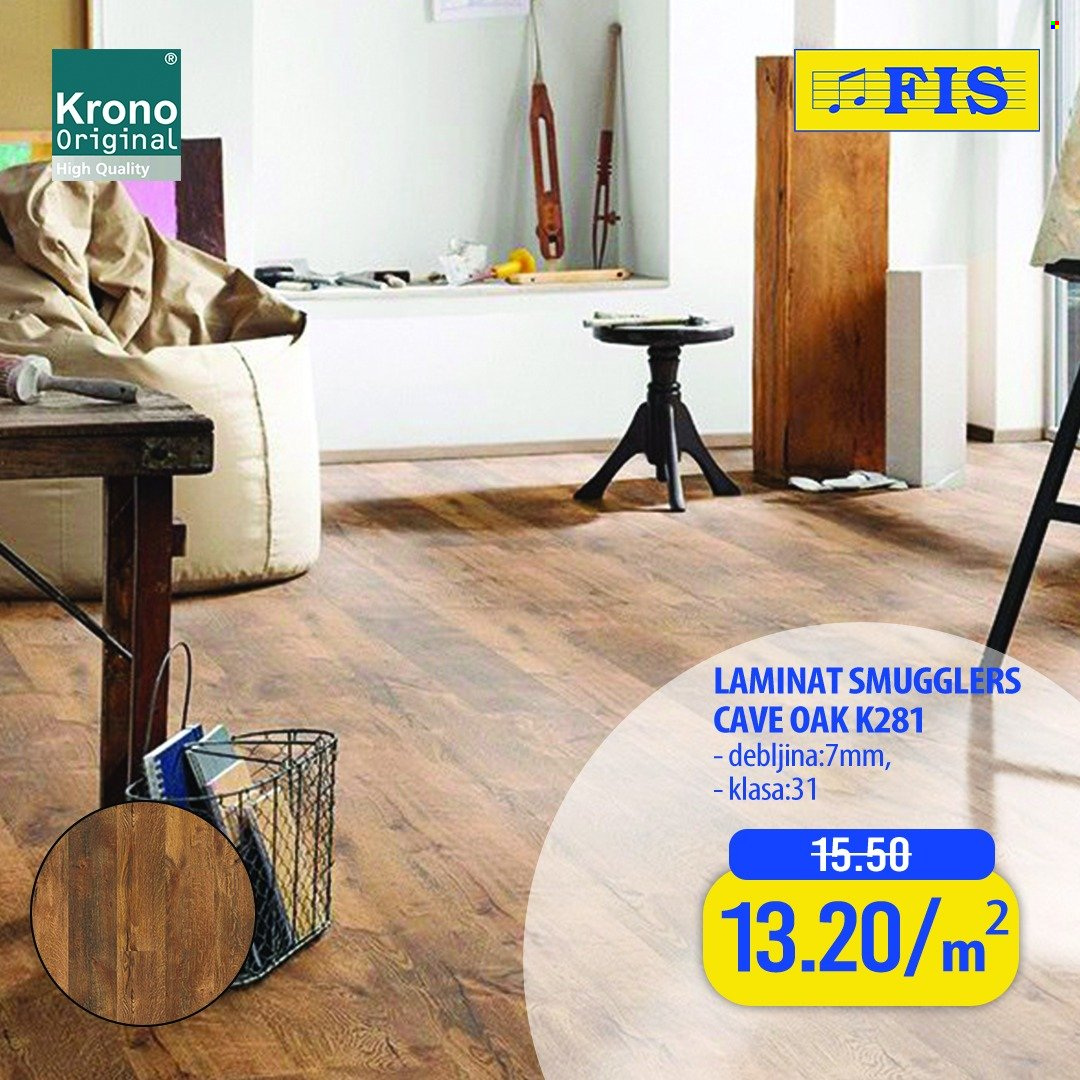 FIS katalog - 13.01.2026. - 31.01.2026.. Stranica 1