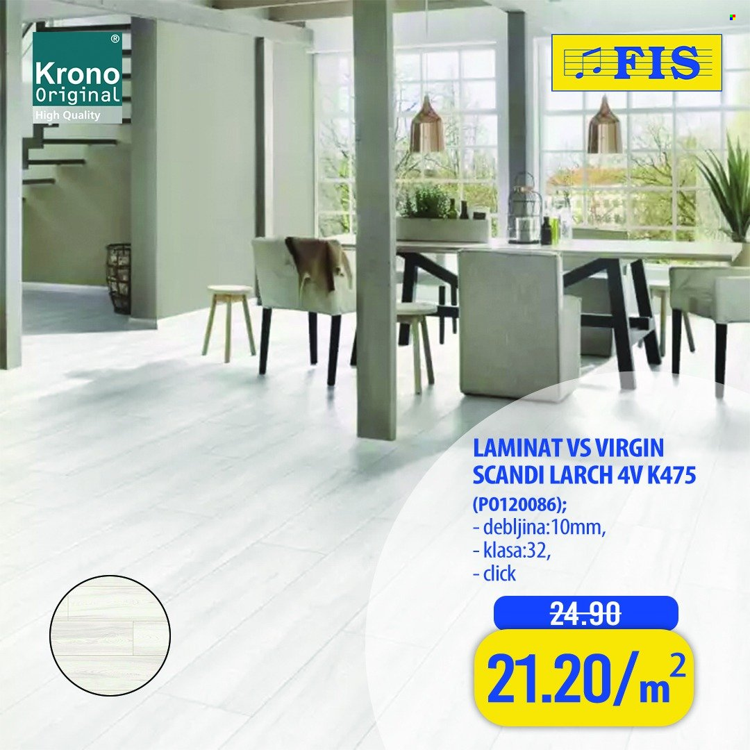 FIS katalog - 13.01.2026. - 31.01.2026.. Stranica 7