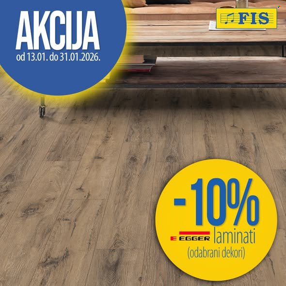 FIS katalog - 13.01.2026. - 31.01.2026.. Stranica 12