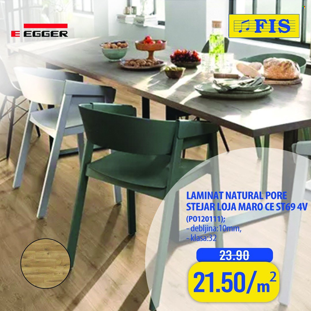 FIS katalog - 13.01.2026. - 31.01.2026.. Stranica 19