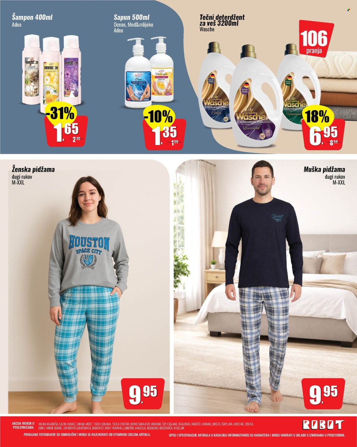 Robot katalog - 15.01.2026. - 17.01.2026.. Stranica 3