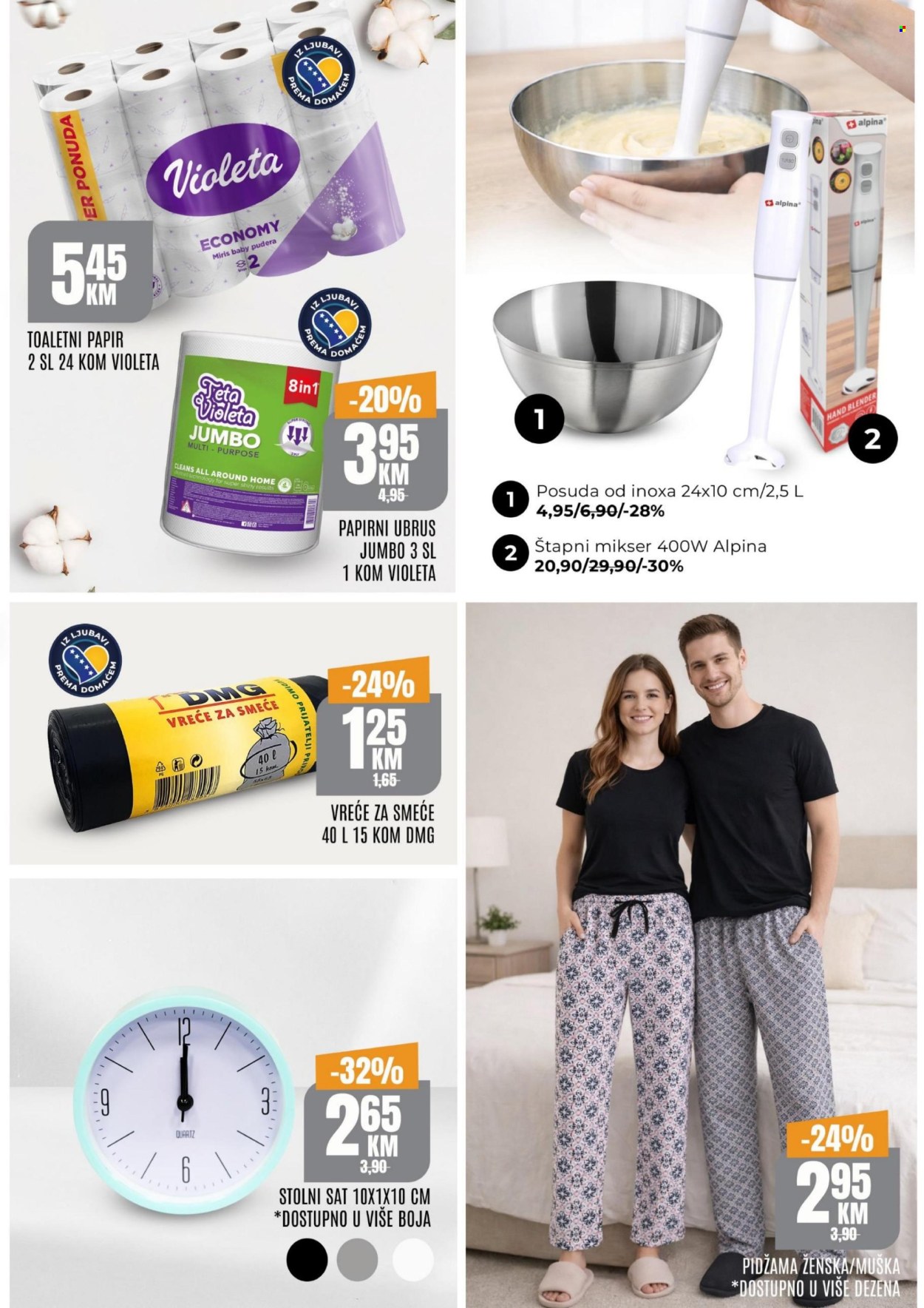 Bingo katalog - 15.01.2026. - 18.01.2026.. Stranica 7