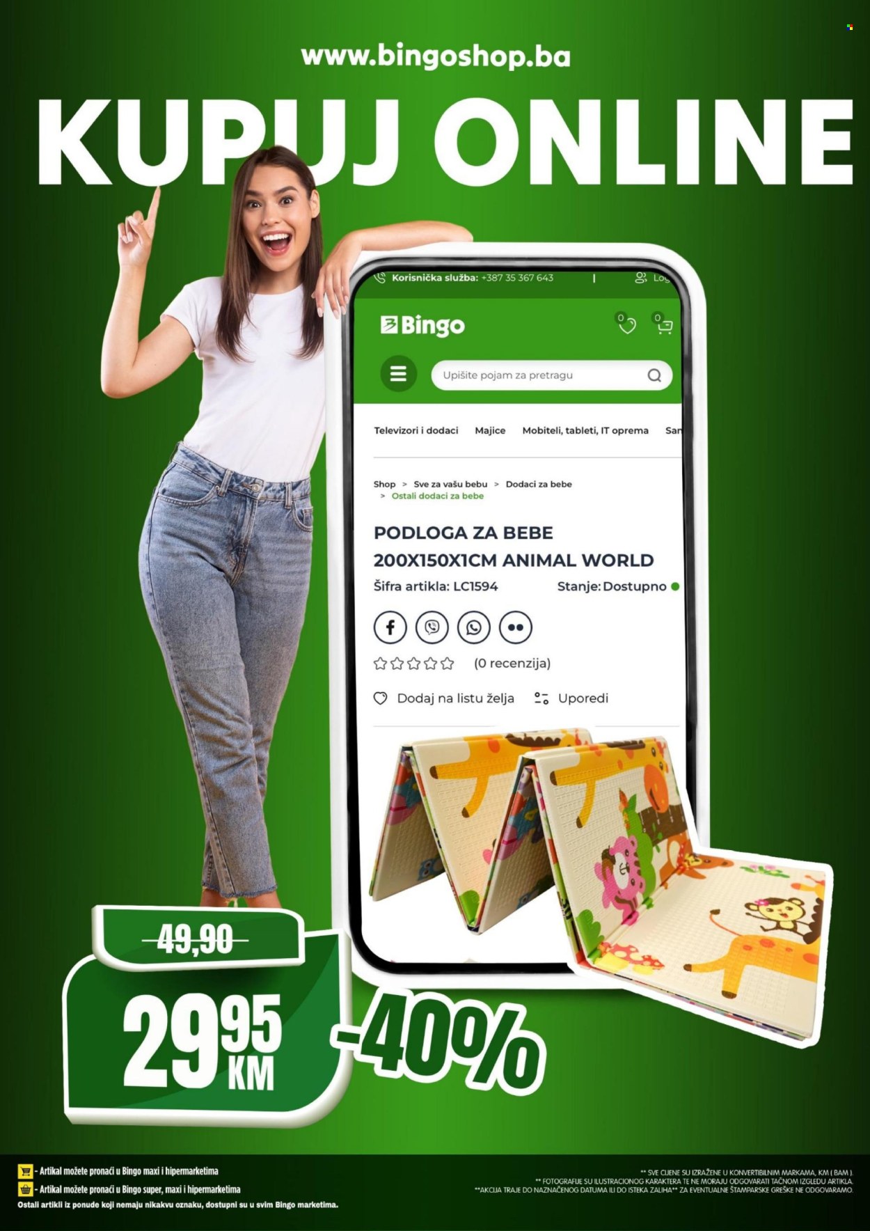 Bingo katalog - 15.01.2026. - 18.01.2026.. Stranica 8