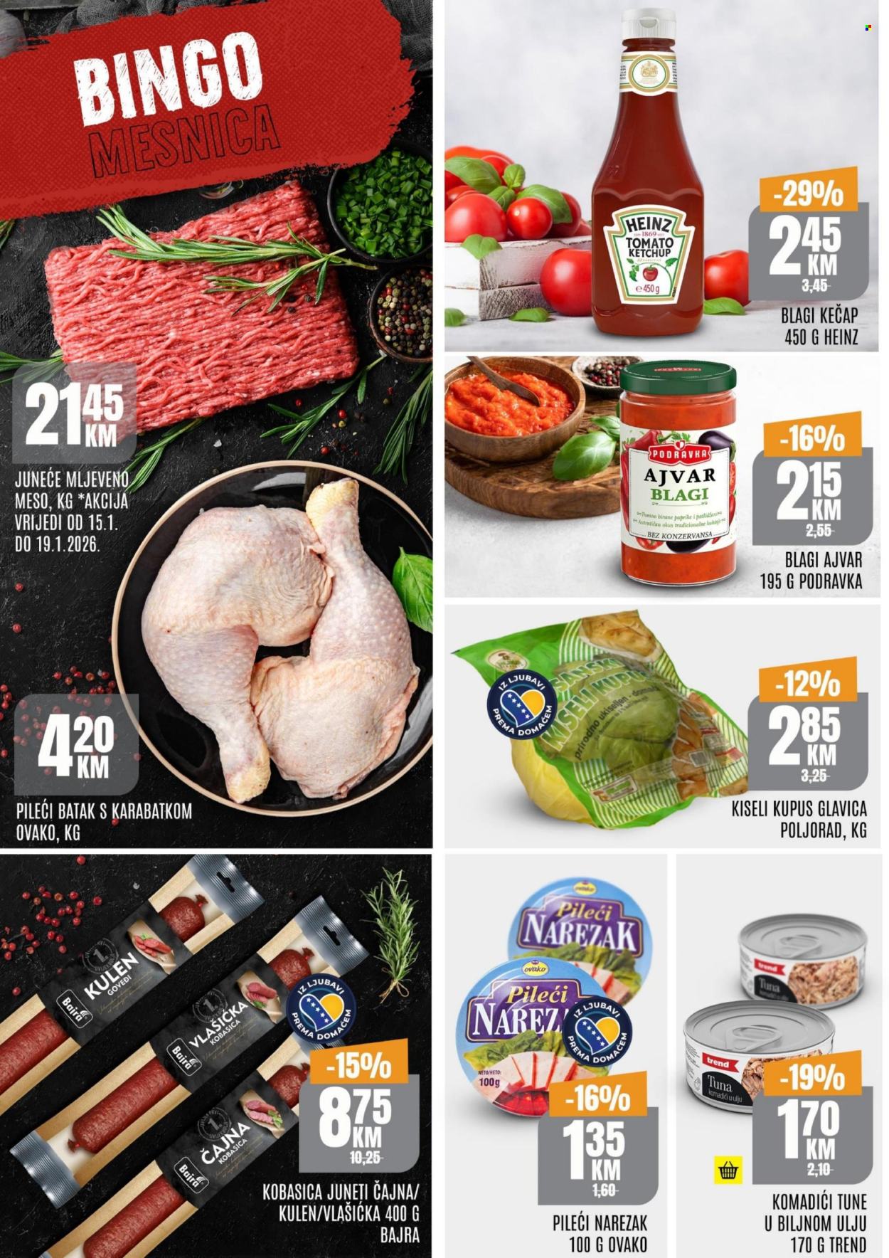 Bingo katalog - 15.01.2026. - 18.01.2026.. Stranica 2